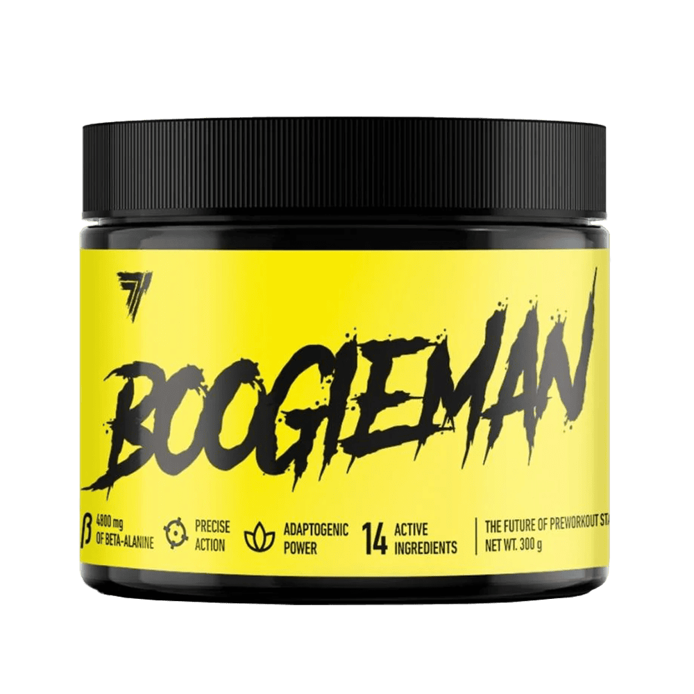 TREC NUTRITION Boogieman Tropical 300 г