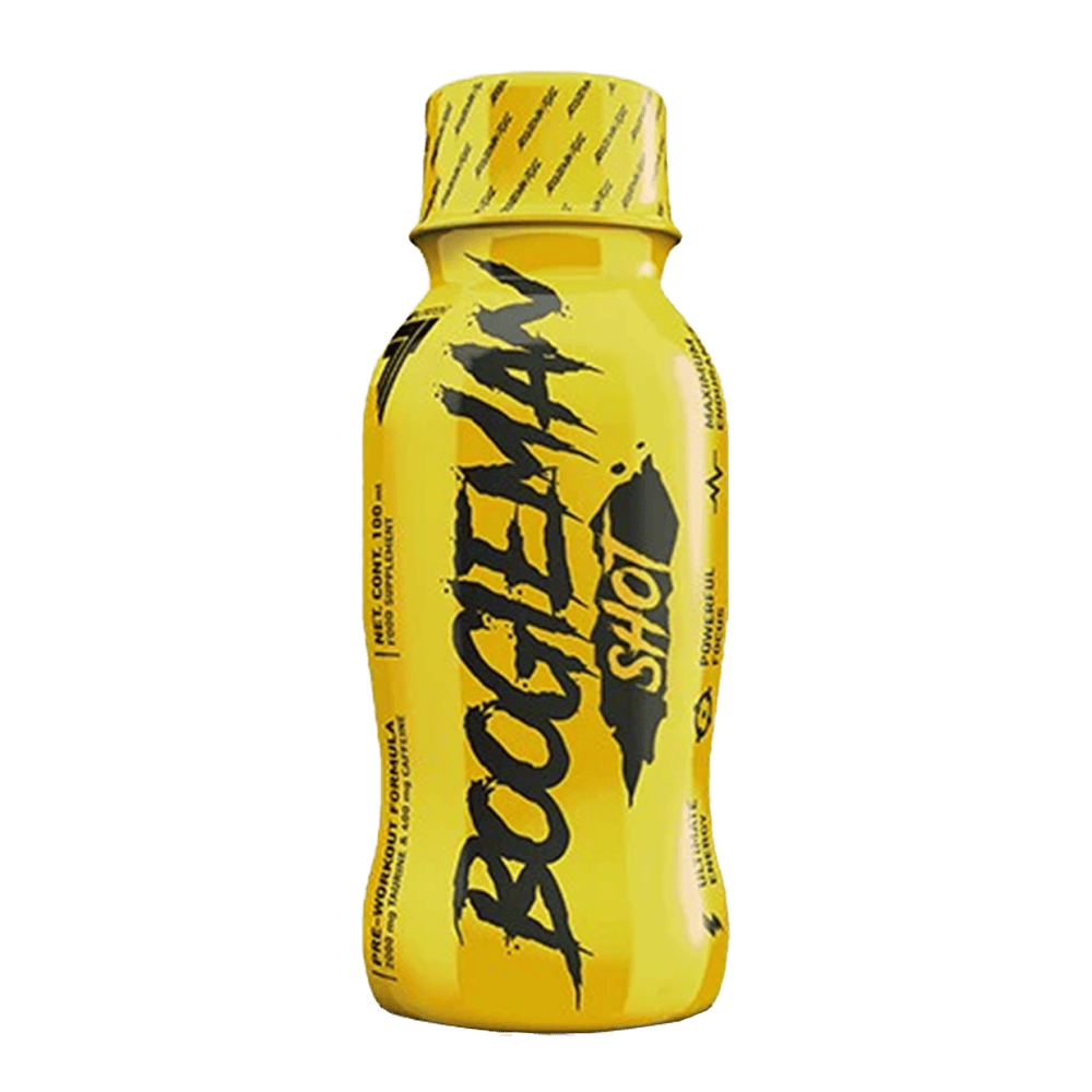 TREC NUTRITION Boogieman Shot 100мл