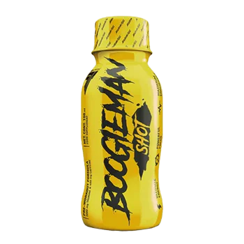 TREC NUTRITION Boogieman Shot 100мл
