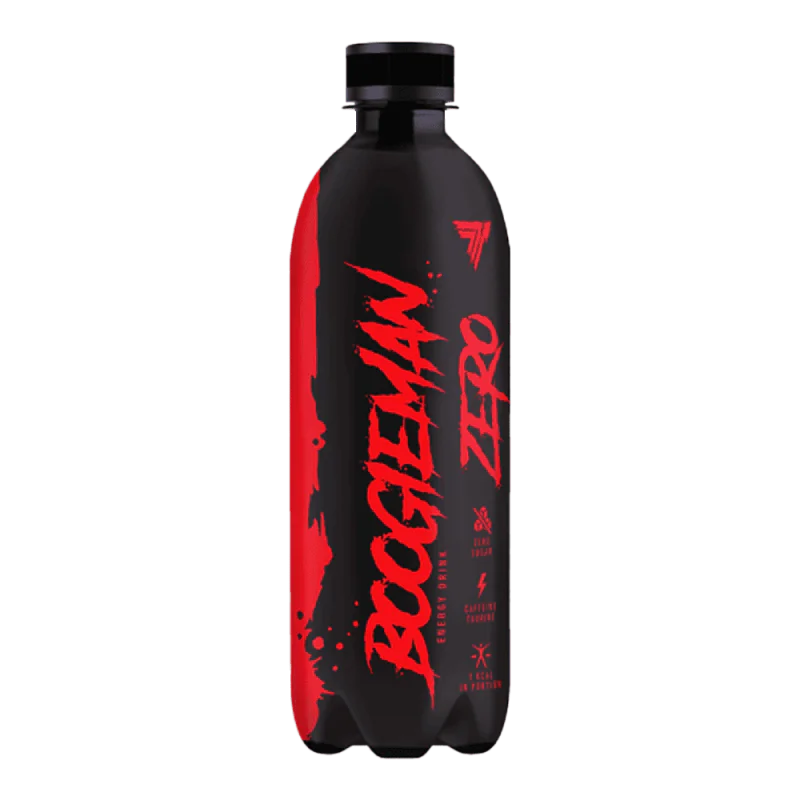 TREC NUTRITION Boogieman Zero 500 мл