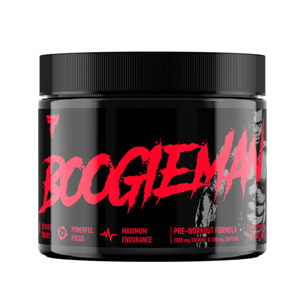 TREC NUTRITION Boogieman Bubble Gum 300 г