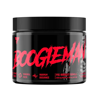 TREC NUTRITION Boogieman Bubble Gum 300 г