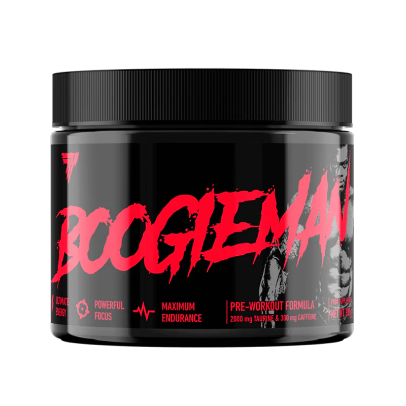 TREC NUTRITION Boogieman Bubble Gum 300 г