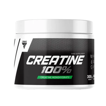 TREC NUTRITION Creatine 100% 300 г