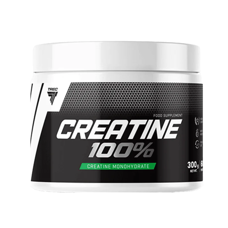 TREC NUTRITION Creatine 100% 300 г