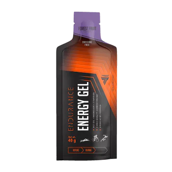 TREC NUTRITION Energy Gel 40гр