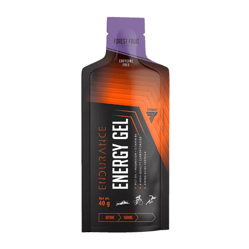 TREC NUTRITION Energy Gel 40гр