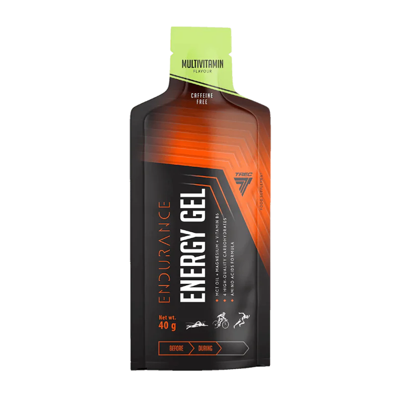 TREC NUTRITION Energy Gel 40гр