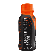 TREC NUTRITION L-Carnitine 3000 SPORT 100мл Pear-Apple