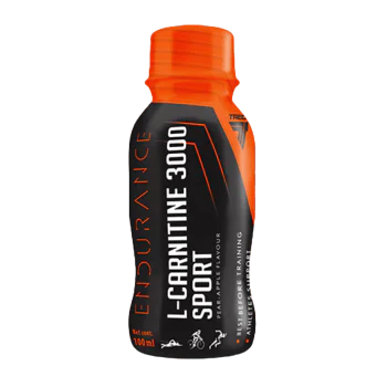 TREC NUTRITION L-Carnitine 3000 SPORT 100мл Pear-Apple