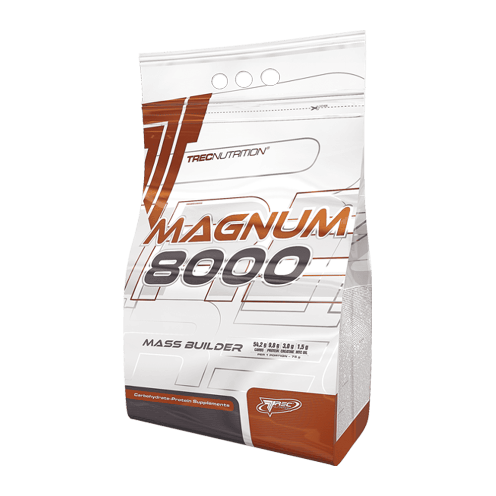 TREC NUTRITION Magnum 8000 5450гр