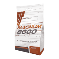 TREC NUTRITION Magnum 8000 5450гр