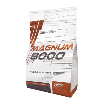TREC NUTRITION Magnum 8000 5450гр