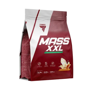 TREC NUTRITION Mass XXL 3000 гр