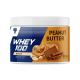 TREC NUTRITION Peanut Butter Whey 100 550 г