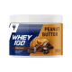 TREC NUTRITION Peanut Butter Whey 100 550 г