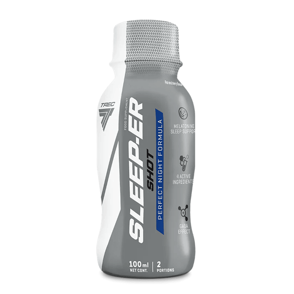 TREC NUTRITION Sleep-Er Shot 100мл