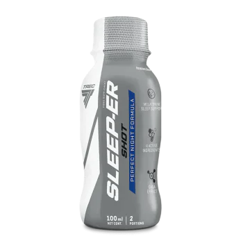 TREC NUTRITION Sleep-Er Shot 100мл