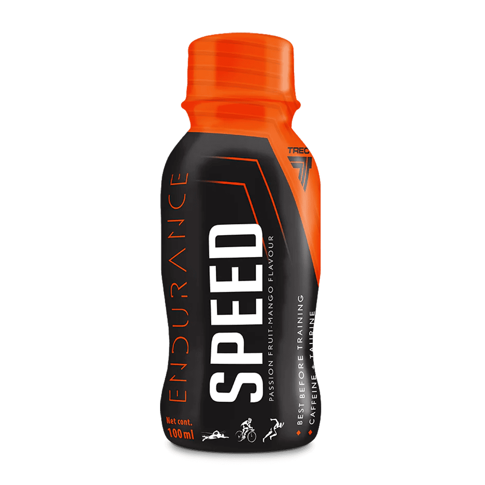 TREC NUTRITION Speed Shot 100мл