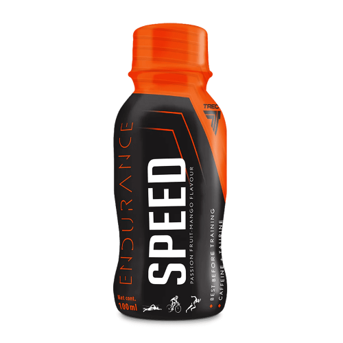 TREC NUTRITION Speed Shot 100мл