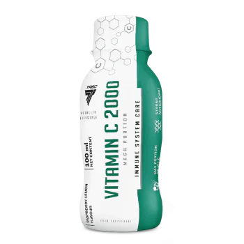 TREC NUTRITION Vitamin C 2000 100мл