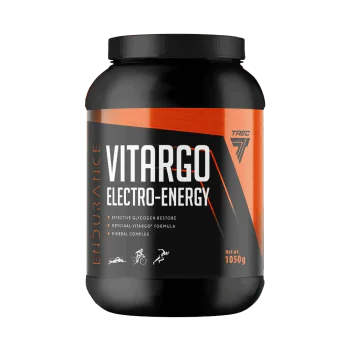 TREC NUTRITION Vitargo Electro-Energy 1050 г