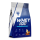 TREC NUTRITION Whey 100 2000 г