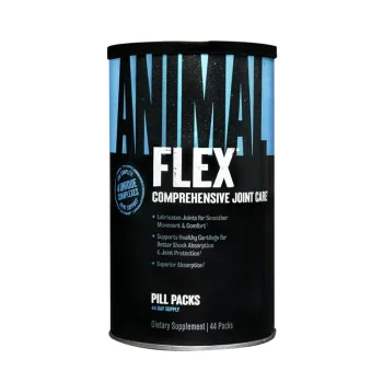UNIVERSAL NUTRITION Animal Flex 44 пакетчета
