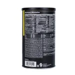 UNIVERSAL NUTRITION Animal Pak 44 пакетчета