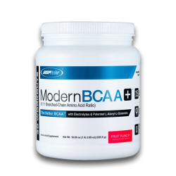 USP LABS Modern BCAA+ 30 дози