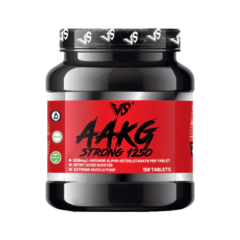 V-SHAPE SUPPS AAKG Strong 1250 150 таблетки