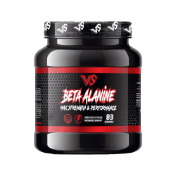 V-SHAPE SUPPS Beta Alanine 250 г