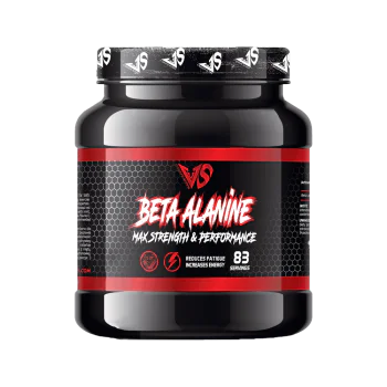 V-SHAPE SUPPS Beta Alanine 250 г