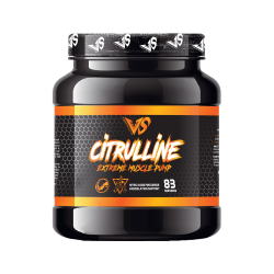 V-SHAPE SUPPS Citrulline 250 гр