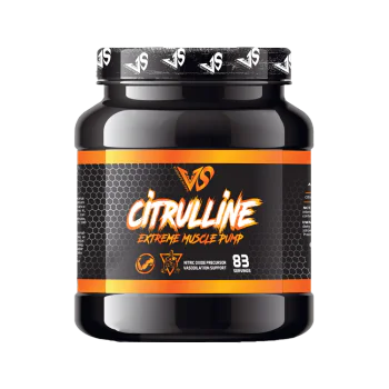 V-SHAPE SUPPS Citrulline 250 гр