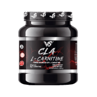 V-SHAPE SUPPS CLA & L-Carnitine 200 г