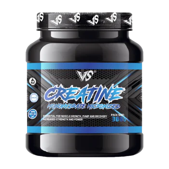 V-SHAPE SUPPS Creatine Monohydrate Micronized 300 гр