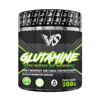 V-SHAPE SUPPS Glutamine 300 гр