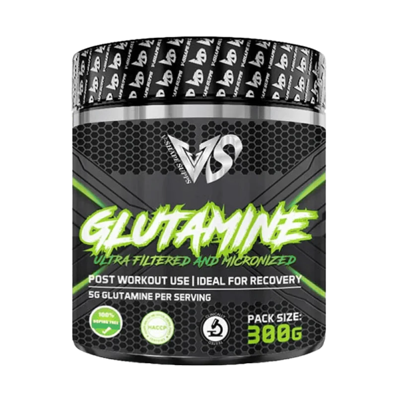 V-SHAPE SUPPS Glutamine 300 гр