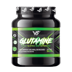 V-SHAPE SUPPS Glutamine 500 гр