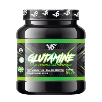 V-SHAPE SUPPS Glutamine 500 гр