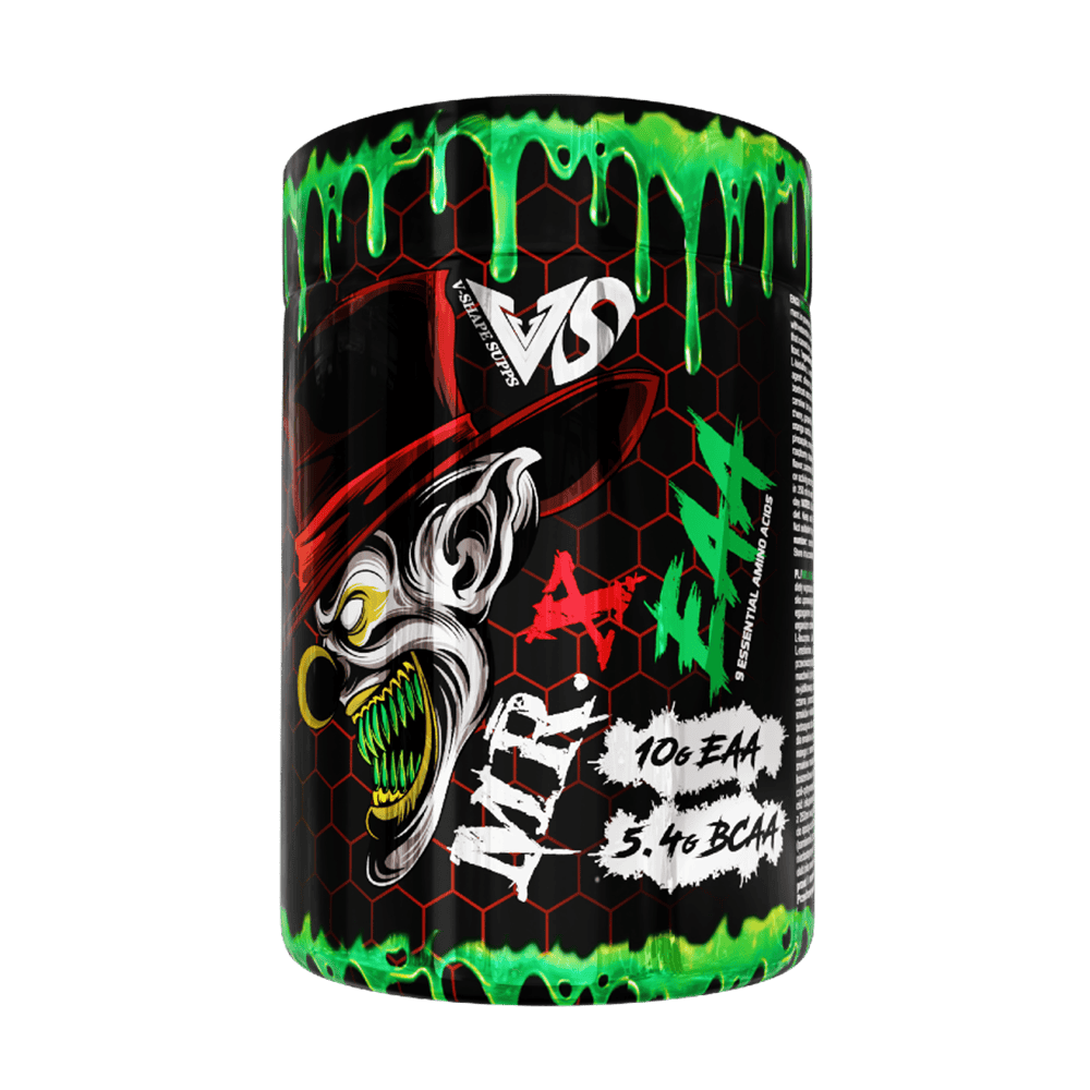 V-SHAPE SUPPS Mr. X EAA 360 гр