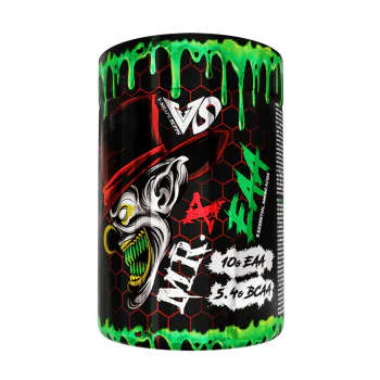 V-SHAPE SUPPS Mr. X EAA 360 гр