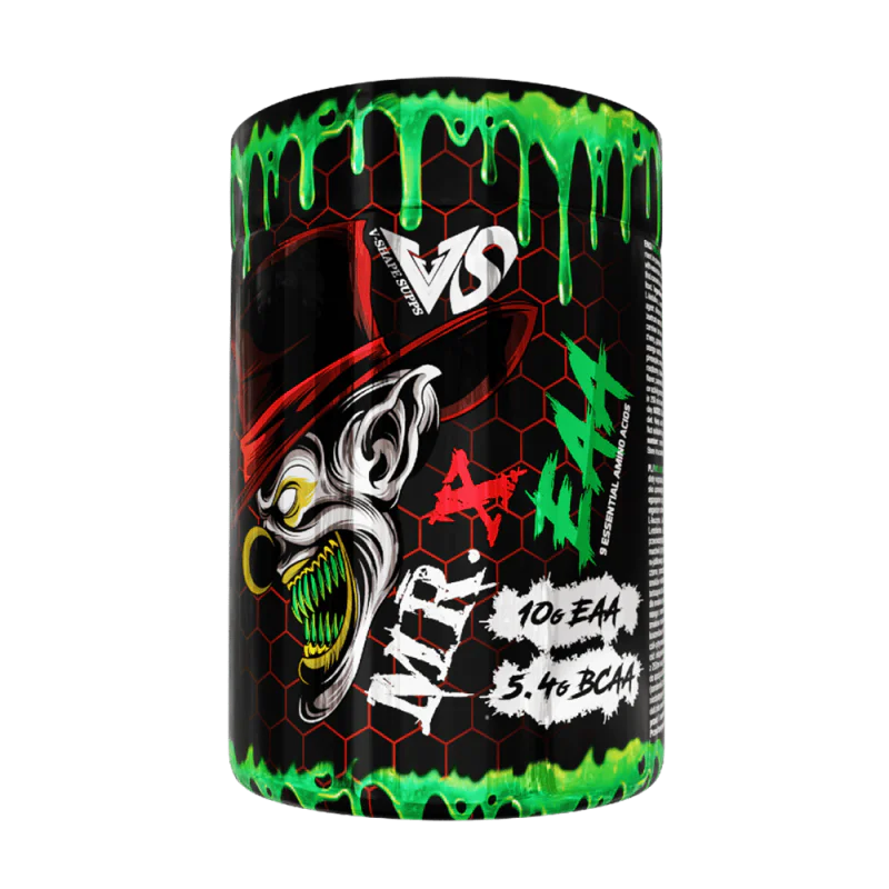 V-SHAPE SUPPS Mr. X EAA 360 гр