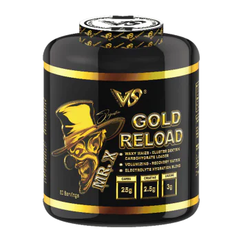 V-SHAPE SUPPS Mr. X Gold Reload 2100 гр