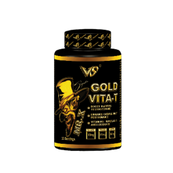 V-SHAPE SUPPS Mr. X Gold Vita-T 90 таблетки