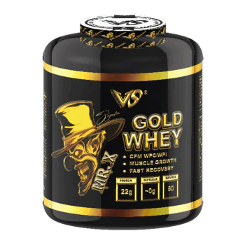 V-SHAPE SUPPS Mr. X Gold Whey 2250 г