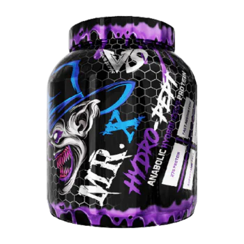 V-SHAPE SUPPS Mr. X Hydro-Pept 1800 гр