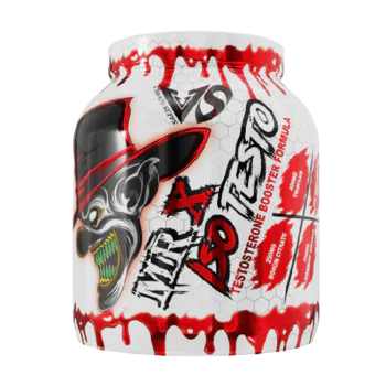 V-SHAPE SUPPS Mr. X Iso Testo 1800 гр