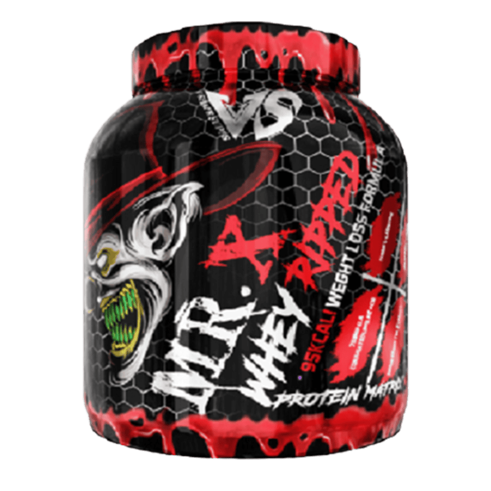 V-SHAPE SUPPS Mr. X Whey Ripped 1800 гр